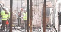 12 Killed in Batagoda Elders’ Home Fire